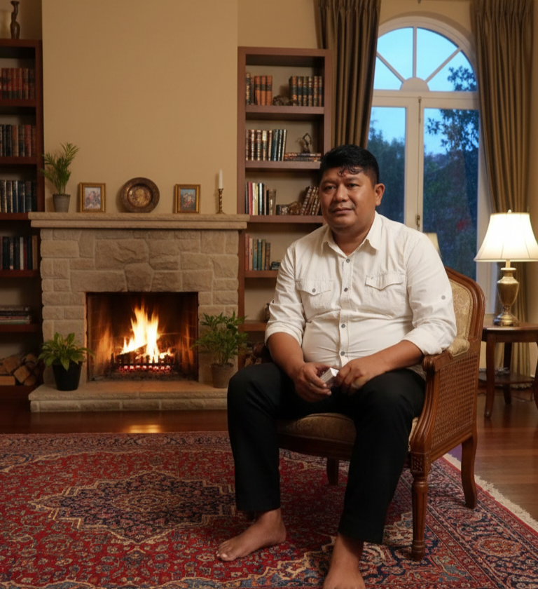 Transparansi Data BKN Dipersoalkan, Kebijakan PPPK Paruh Waktu di Dompu Jadi Sorotan